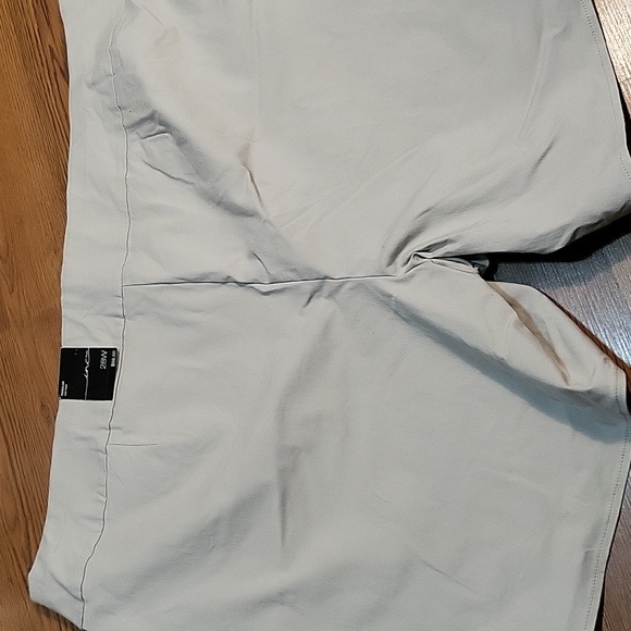 New INC Plus Size Shorts Size 28W - Picture 4 of 7